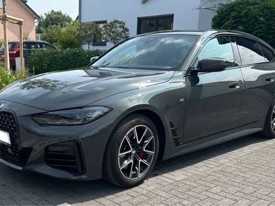 BMW 420 Gran Coupé