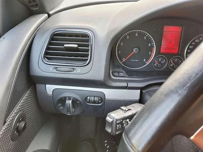 Usata VW Scirocco 160 CV (117 kW) 2009 Argento Coupé