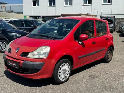 Gebraucht Renault Modus