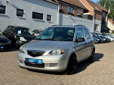 Gebraucht Mazda 3