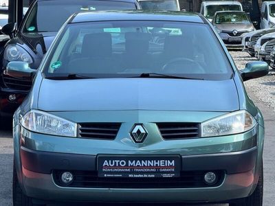 Renault Mégane II