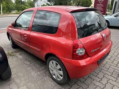 Renault Clio II