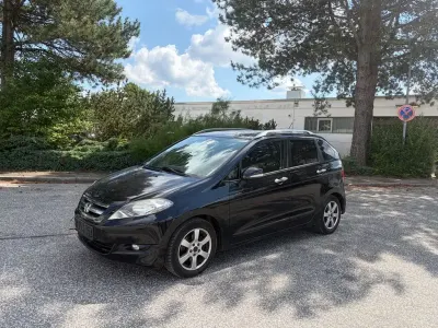 Gebraucht Honda FR-V