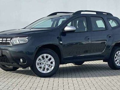 gebraucht Dacia Duster II 1.5 dCi 115 4x4 Expression DAB LED PDC SHZ