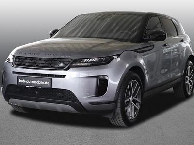 Gebraucht Land Rover Range Rover evoque S 163 PS (119 kW) 2025 Grau SUV