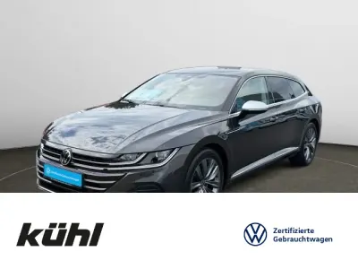 Gebraucht VW Arteon Elegance 190 PS (139 kW) 2023 Kombi