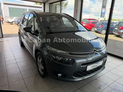 Used Citroën C4