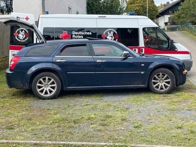 Chrysler 300C