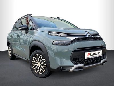 Grau Gebraucht 2021 Citroën C3 | 14.985 € (Fairer Preis)