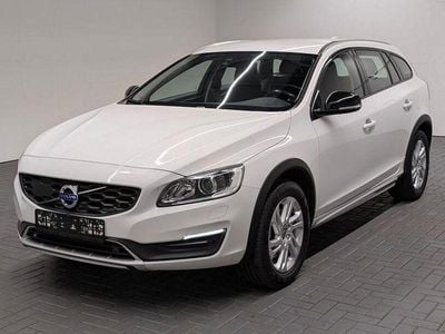Volvo V60 CC