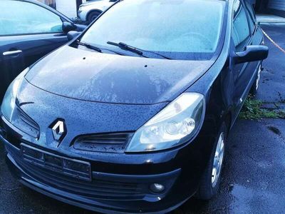 gebraucht Renault Clio Edition Dynamique