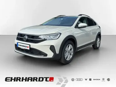 Neu VW Taigo Life 116 PS (85 kW) 2026 Ascotgrau SUV