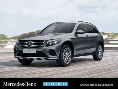 Mercedes GLC350