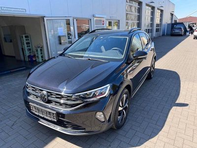 Second-hand VW Taigo Life 116 CP (85 kW) 2025 Negru SUV