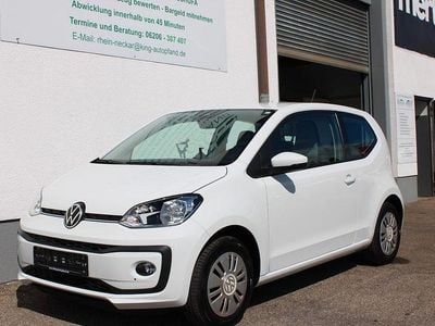 VW up!