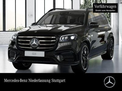 Mercedes GLS450