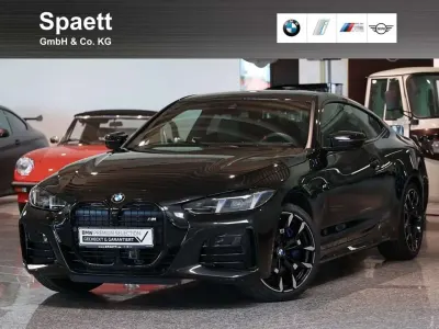 Gebraucht BMW M440