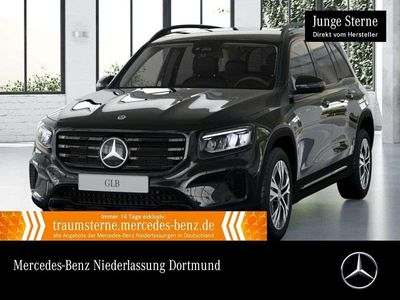 Mercedes GLB220