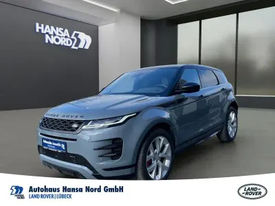 Gebraucht Land Rover Range Rover evoque