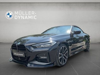 BMW 430 Cabriolet