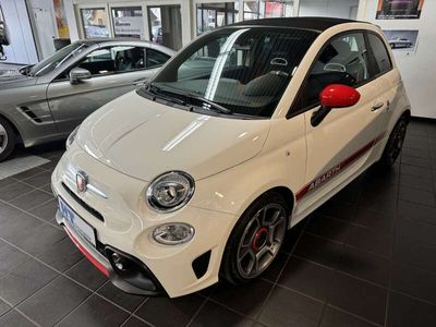 gebraucht Abarth 595C 