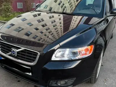 Usata Volvo V50 Summum 179 CV (131 kW) 2008 Station wagon