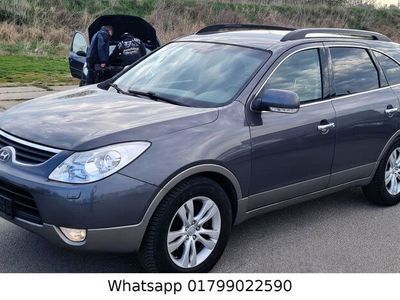 Hyundai Veracruz