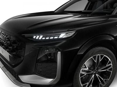 Neu Audi Q3 Sportback Sport 177 PS (130 kW) 2026 Schwarz SUV