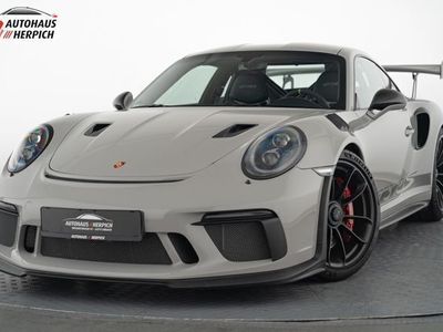 Porsche 911 GT3 RS