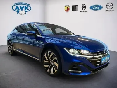 Gebraucht VW Arteon
