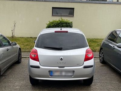 gebraucht Renault Clio Dynamique 1.2 16V TCE Eco2 Dynamique