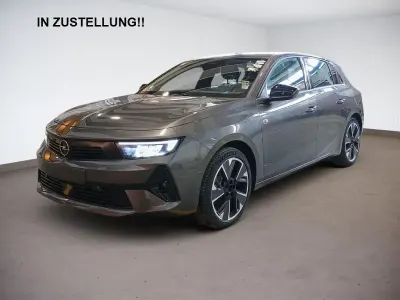 Neu Opel Astra Edition 114 kW (156 PS) 2025 Grau Kleinwagen