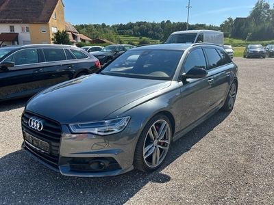 gebraucht Audi A6 Avant S line