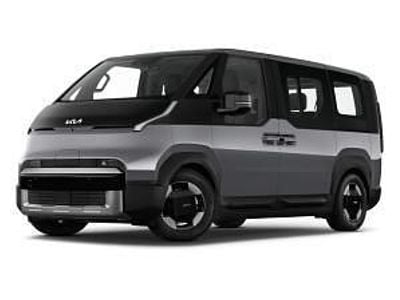 Neu Kia PV5 Plus 119 kW (163 PS) 2026 Weiß Van / Kleinbus