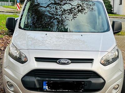 Ford Tourneo
