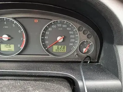 Używany Ford Mondeo Ambiente 125 KM (91 kW) 2006 Szary Sedan/Limuzyna