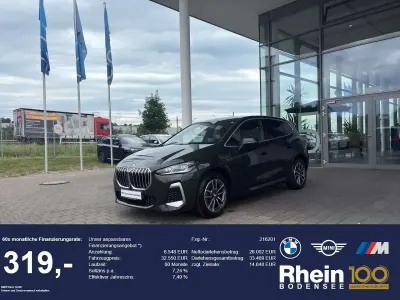 Gebraucht BMW 230e Active Tourer