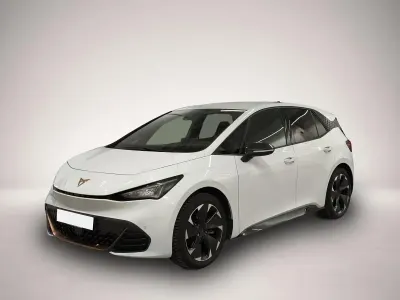 Gebraucht Cupra Born 169 kW (231 PS) 2025 Manufacturer Kleinwagen