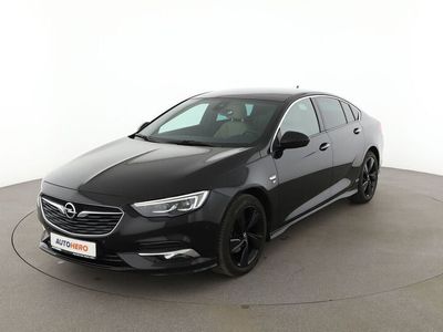gebraucht Opel Insignia Grand Sport 1.6 CDTI Ultimate, Diesel, 19.740 €