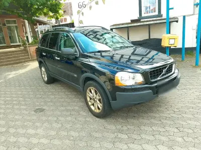 Gebraucht Volvo XC90