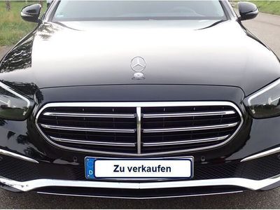 gebraucht Mercedes E450 Kombi