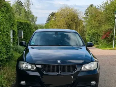 Gebraucht BMW 320