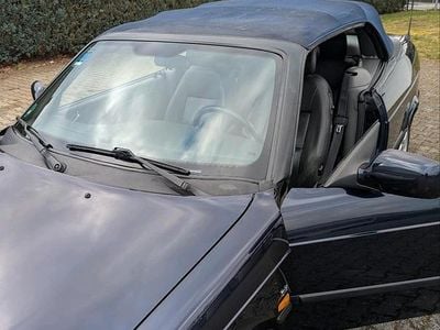 Saab 9-3 Cabriolet