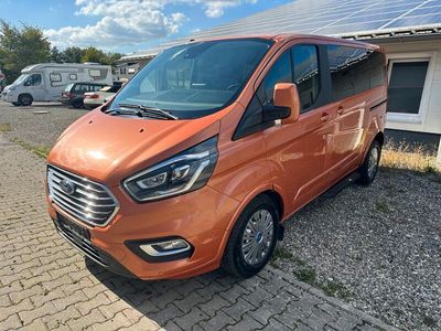 Ford Tourneo