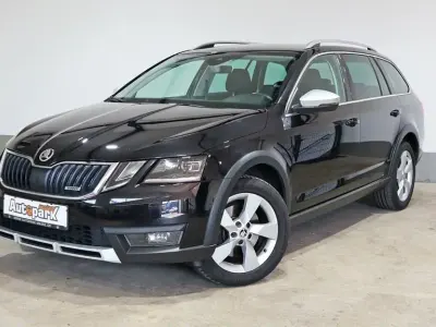 Gebraucht Skoda Octavia
