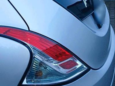 Gebraucht Lancia Ypsilon 95 PS (69 kW) 2018 Silber Kleinwagen
