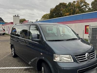 VW T5