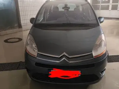 Gebraucht Citroën C4 Picasso