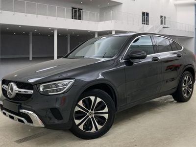 Mercedes GLC220