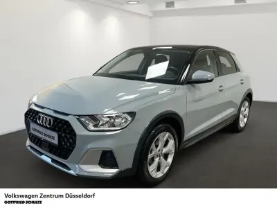 Gebraucht Audi A1